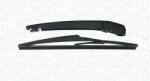 Magneti Marelli Set stergatoare, curatare parbriz MAGNETI MARELLI 000723180063 (000723180063) - automobilus