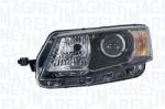 Magneti Marelli Far MAGNETI MARELLI 712105401110 (712105401110) - automobilus