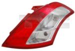 TYC Lampa spate TYC 11-11760-01-2 (11-11760-01-2) - automobilus