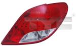 TYC Lampa spate TYC 11-11864-06-2 (11-11864-06-2) - automobilus