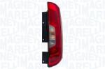 Magneti Marelli Lampa spate MAGNETI MARELLI 714020890701 (714020890701) - automobilus