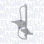 Magneti Marelli Mecanism actionare geam MAGNETI MARELLI 350103135200 (350103135200)