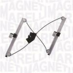 Magneti Marelli Mecanism actionare geam MAGNETI MARELLI 350103170099 (350103170099) - automobilus