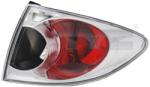 TYC Lampa spate TYC 11-11193-01-2 (11-11193-01-2) - automobilus