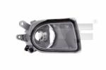 TYC Proiector ceata TYC 19-0592-01-2 (19-0592-01-2) - automobilus