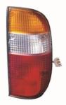 DEPO Lampa spate Depo 231-1940L-A (231-1940L-A) - automobilus