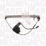 Magneti Marelli Mecanism actionare geam MAGNETI MARELLI 350103170116 (350103170116) - automobilus