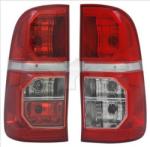 TYC Lampa spate TYC 11-12018-05-2 - automobilus