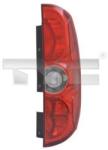 TYC Lampa spate TYC 11-11755-11-2 (11-11755-11-2) - automobilus