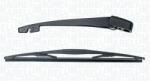 Magneti Marelli Set stergatoare, curatare parbriz MAGNETI MARELLI 000723180158 (000723180158) - automobilus
