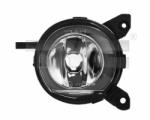 TYC Proiector ceata TYC 19-0481-01-2 (19-0481-01-2) - automobilus