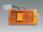 Magneti Marelli Proiector ceata MAGNETI MARELLI 712410711110 (712410711110) - automobilus