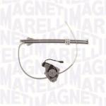 Magneti Marelli Mecanism actionare geam MAGNETI MARELLI 350103170119 (350103170119) - automobilus