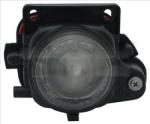 TYC Proiector ceata TYC 19-5084-05-2 (19-5084-05-2) - automobilus