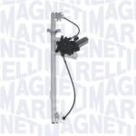 Magneti Marelli Mecanism actionare geam MAGNETI MARELLI 350103132700 (350103132700) - automobilus