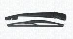 Magneti Marelli Set stergatoare, curatare parbriz MAGNETI MARELLI 000723180126 (000723180126) - automobilus