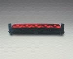 Magneti Marelli Lumina de ceata spate MAGNETI MARELLI 712201451110 (712201451110) - automobilus
