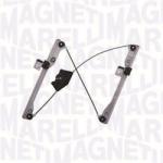 Magneti Marelli Mecanism actionare geam MAGNETI MARELLI 350103170027 (350103170027) - automobilus