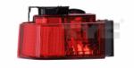 TYC Lumina de ceata spate TYC 19-0596-01-2 (19-0596-01-2) - automobilus