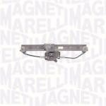 Magneti Marelli Mecanism actionare geam MAGNETI MARELLI 350103170060 (350103170060) - automobilus