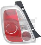 TYC Lampa spate TYC 11-11284-01-2 - automobilus