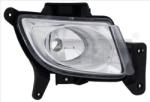 TYC Proiector ceata TYC 19-0783-01-2 (19-0783-01-2) - automobilus