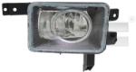 TYC Proiector ceata TYC 19-11026-05-2 (19-11026-05-2) - automobilus