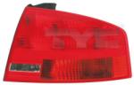 TYC Lampa spate TYC 11-11186-01-2 (11-11186-01-2) - automobilus