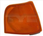 TYC Semnalizator TYC 18-1911-01-2 - automobilus