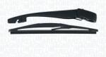 Magneti Marelli Set stergatoare, curatare parbriz MAGNETI MARELLI 000723180043 (000723180043) - automobilus