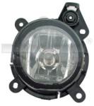 TYC Proiector ceata TYC 19-5700-01-2 (19-5700-01-2) - automobilus