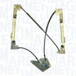 Magneti Marelli Mecanism actionare geam MAGNETI MARELLI 350103156100 (350103156100) - automobilus