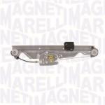 Magneti Marelli Mecanism actionare geam MAGNETI MARELLI 350103170229 (350103170229) - automobilus