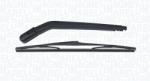 Magneti Marelli Set stergatoare, curatare parbriz MAGNETI MARELLI 000723180277