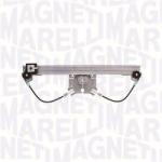 Magneti Marelli Mecanism actionare geam MAGNETI MARELLI 350103170091 (350103170091) - automobilus