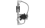 Magneti Marelli Mecanism actionare geam MAGNETI MARELLI 350103337000 (350103337000) - automobilus