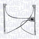 Magneti Marelli Mecanism actionare geam MAGNETI MARELLI 350103136100 (350103136100)