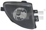 TYC Proiector ceata TYC 19-12049-01-9 (19-12049-01-9) - automobilus