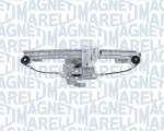 Magneti Marelli Mecanism actionare geam MAGNETI MARELLI 350103170404 (350103170404) - automobilus