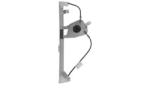 Magneti Marelli Mecanism actionare geam MAGNETI MARELLI 350103782000 (350103782000)
