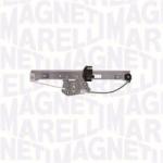 Magneti Marelli Mecanism actionare geam MAGNETI MARELLI 350103170058 (350103170058) - automobilus