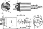 Magneti Marelli Set stergatoare, curatare parbriz MAGNETI MARELLI 000723180093 (000723180093) - automobilus