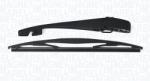 Magneti Marelli Set stergatoare, curatare parbriz MAGNETI MARELLI 000723180322 (000723180322) - automobilus