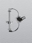 Magneti Marelli Mecanism actionare geam MAGNETI MARELLI 350103317000 - automobilus