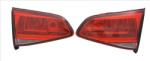 TYC Lampa spate TYC 17-0480-01-2 (17-0480-01-2) - automobilus