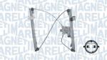 Magneti Marelli Mecanism actionare geam MAGNETI MARELLI 350103170330 (350103170330) - automobilus