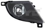 TYC Proiector ceata TYC 19-0730-01-9 (19-0730-01-9) - automobilus