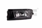 TYC Proiector ceata TYC 19-0102-05-2 (19-0102-05-2) - automobilus
