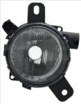 TYC Proiector ceata TYC 19-11010-01-2 (19-11010-01-2) - automobilus