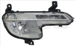 TYC Proiector ceata TYC 19-12100-01-2 (19-12100-01-2) - automobilus
